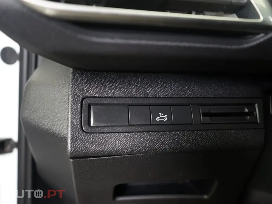 Peugeot 5008 1.5 BlueHDi GT Line