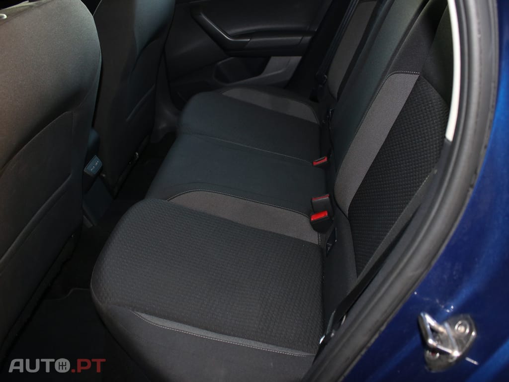 Volkswagen Taigo 1.0 TSI Life