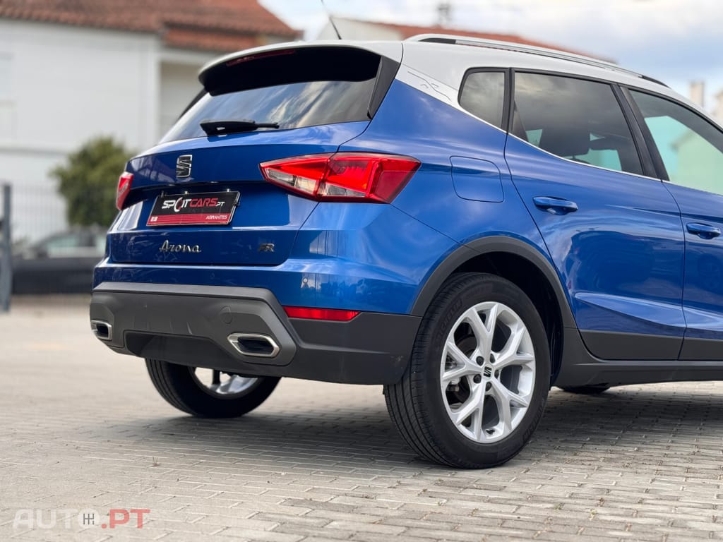 Seat Arona 1.0 TSI FR