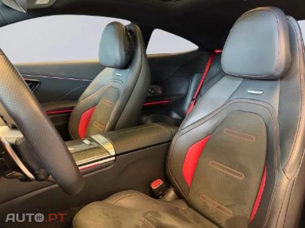 Mercedes-Benz CLE 53 AMG 4MATIC Limited Edition
