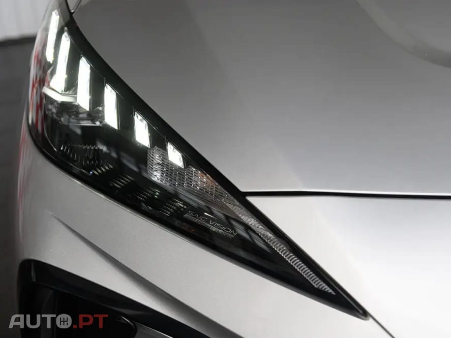 MG MG4 51 kWh Standard