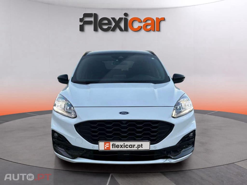 Ford Kuga 1.5 EcoBoost ST-Line