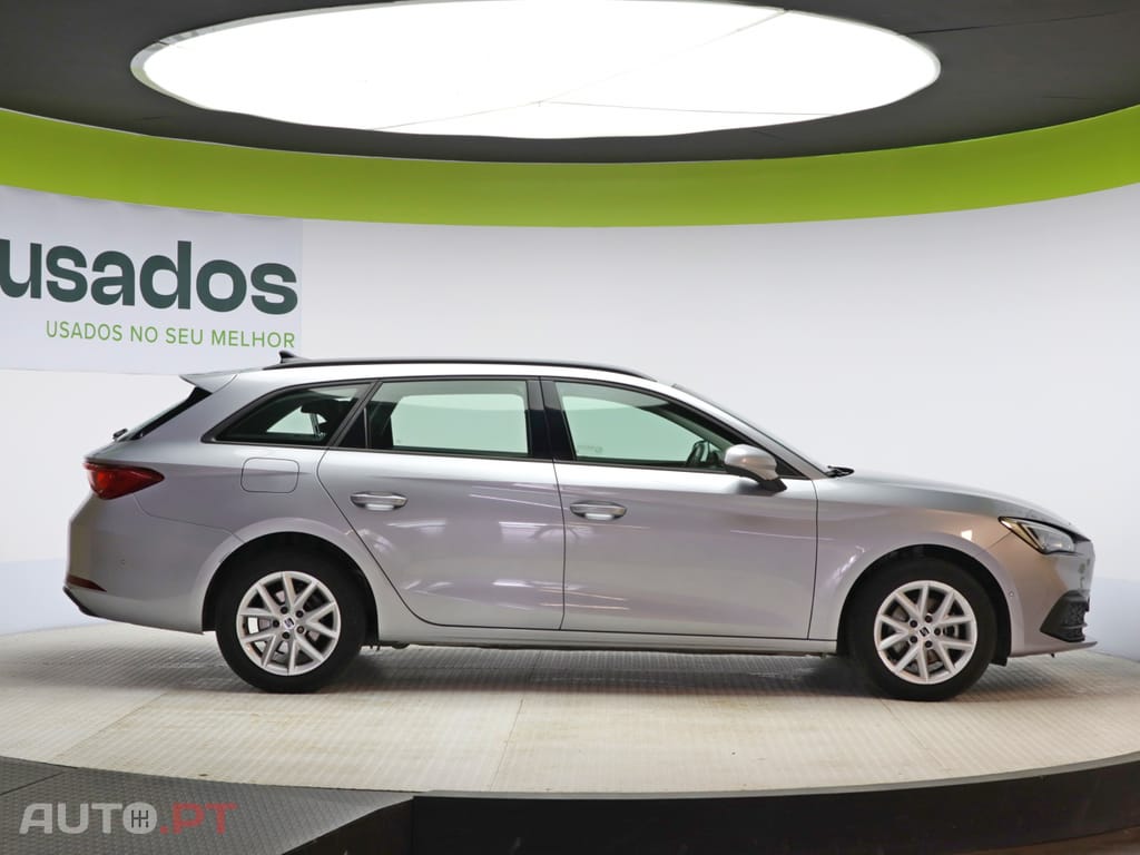 Seat Leon ST 1.0 TSI Style