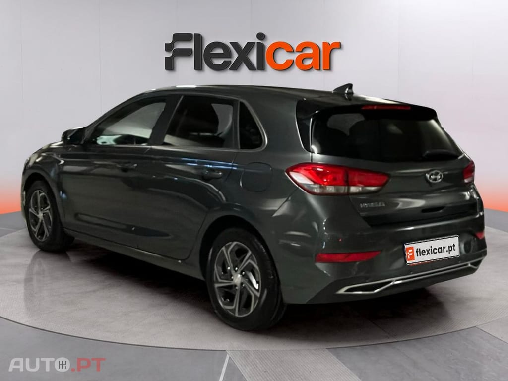 Hyundai i30 1.0 T-GDI Style