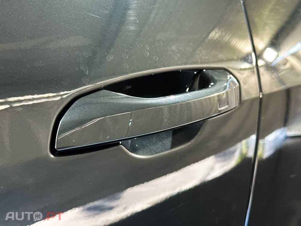 Audi E-Tron 55 quattro S line