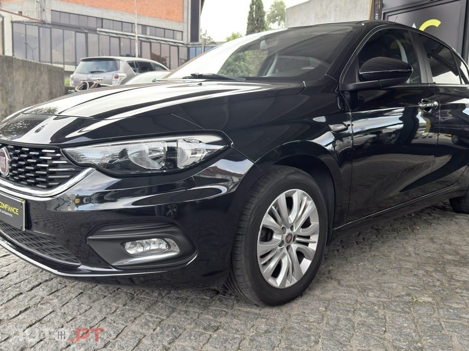 Fiat Tipo 1.4 Easy