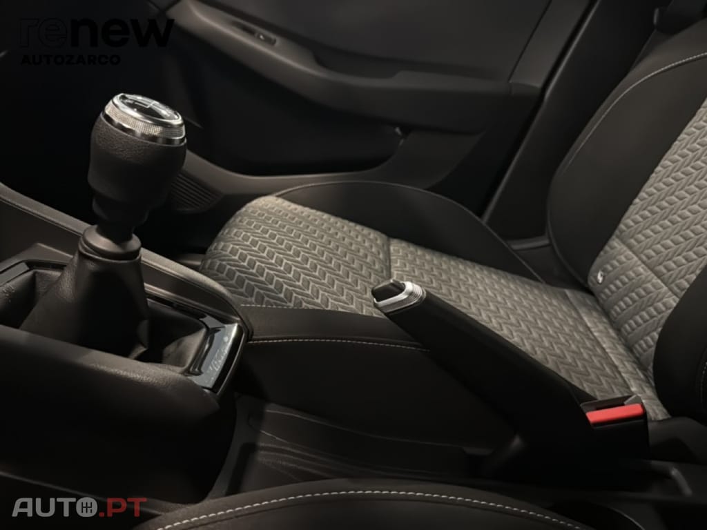 Renault Clio Evolution
