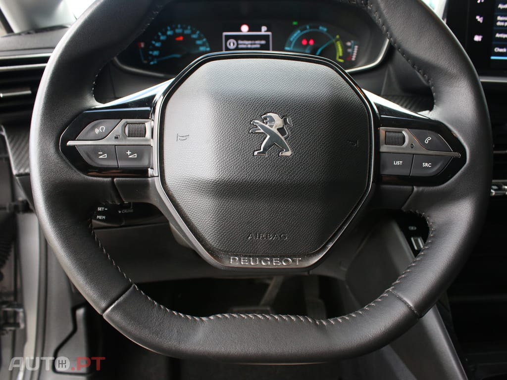 Peugeot E-208 50 kWh Active Pack