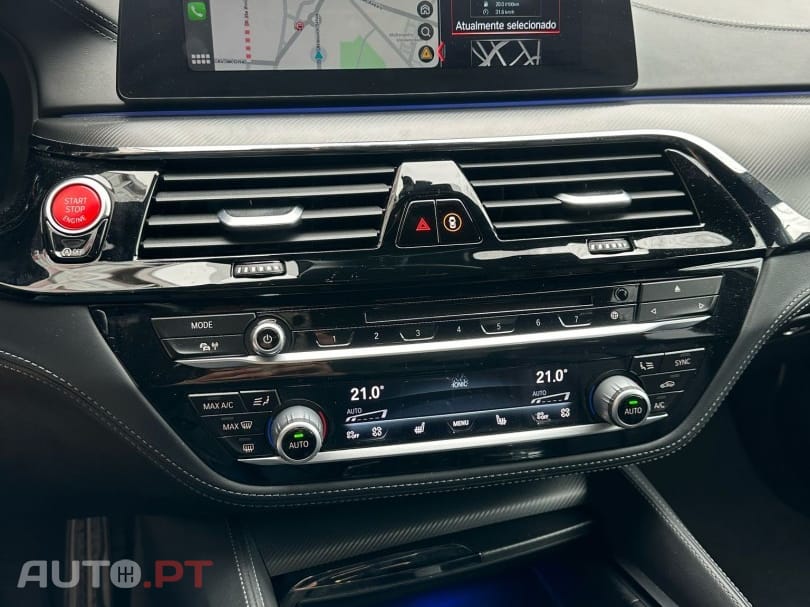 BMW M5 Standard