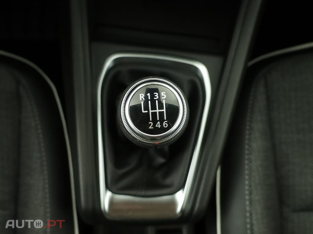 Renault Captur Captur 1.0 TCe Techno