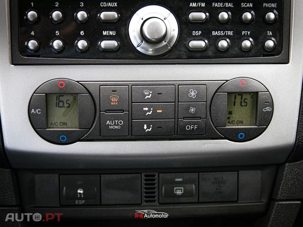 Ford Focus Focus 1.6TDCi SportVan