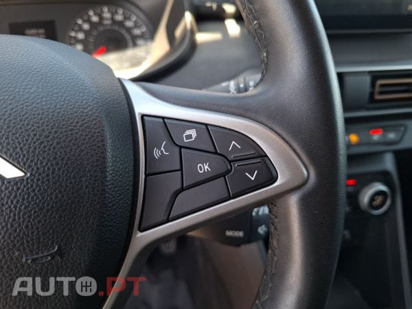 Dacia Jogger ECO-G 100 Bi-Fuel Extreme+ 7 lugares