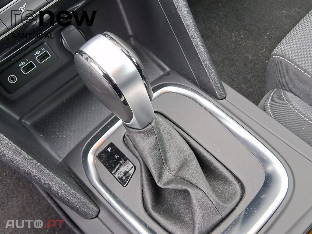 Renault Mégane Sport Tourer Equilibre 1.5 dci 115 cv EDC