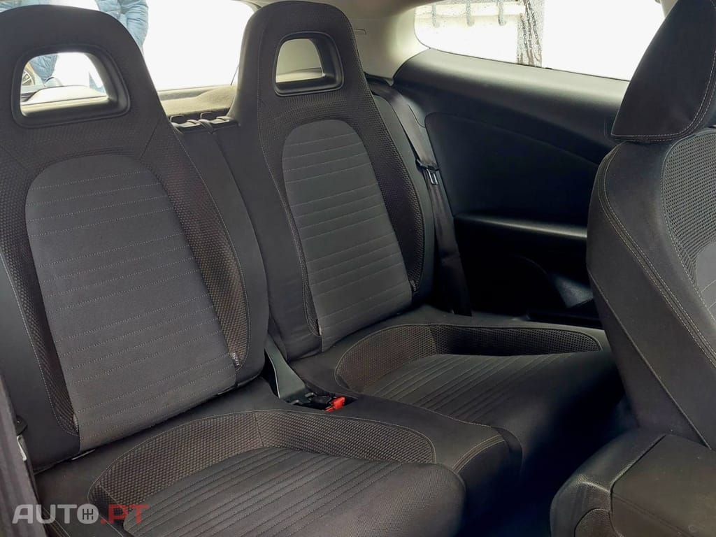 Volkswagen Scirocco 1.4 TSI