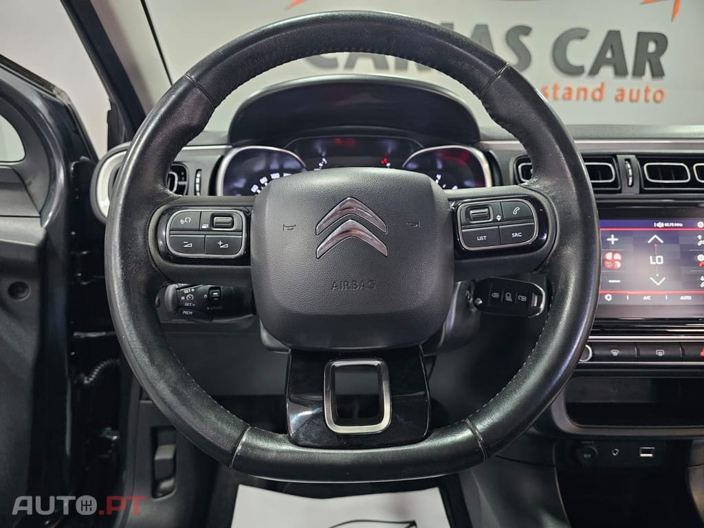 Citroen C3 1.2 PureTech Shine