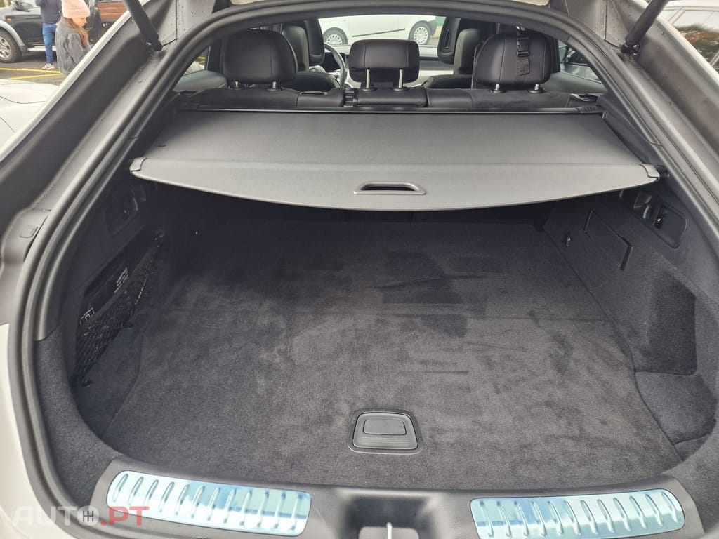 Mercedes-Benz GLC 220 Coupe d 4Matic 9G-TRONIC AMG Line Advanced