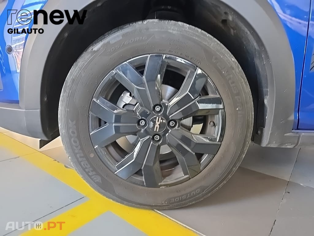 Dacia Sandero STEPWAY EXTREME + ECO-G 100