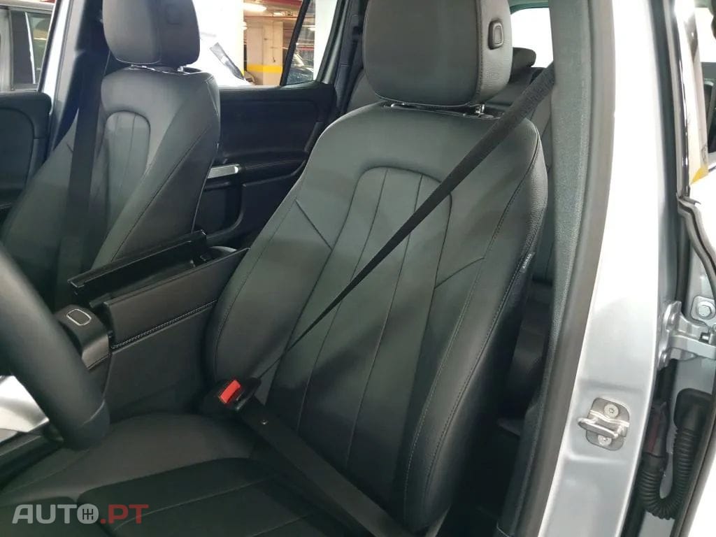 Mercedes-Benz GLB 200 Style