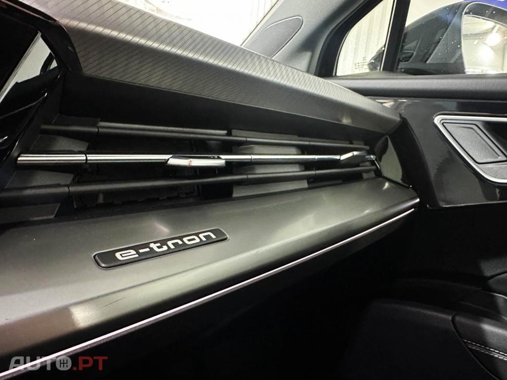 Audi Q4 E-Tron 40 82 kWH