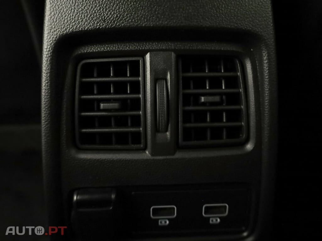 Renault Captur Captur 1.0 TCe Techno