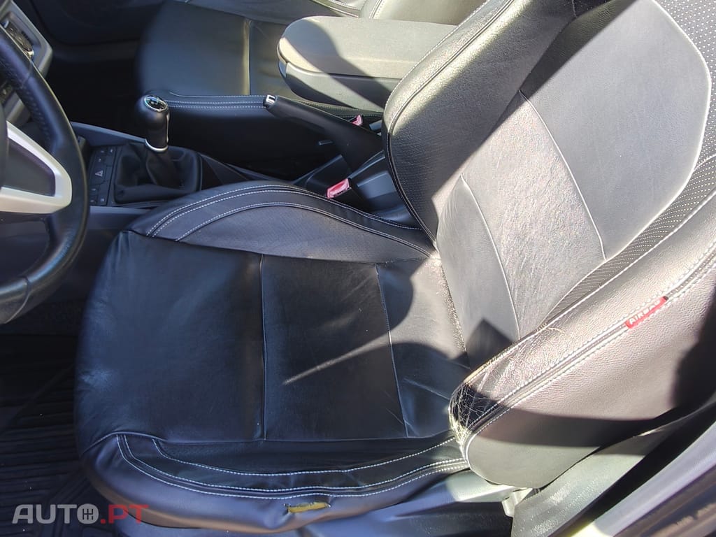 Seat Ibiza Style IV 1.4