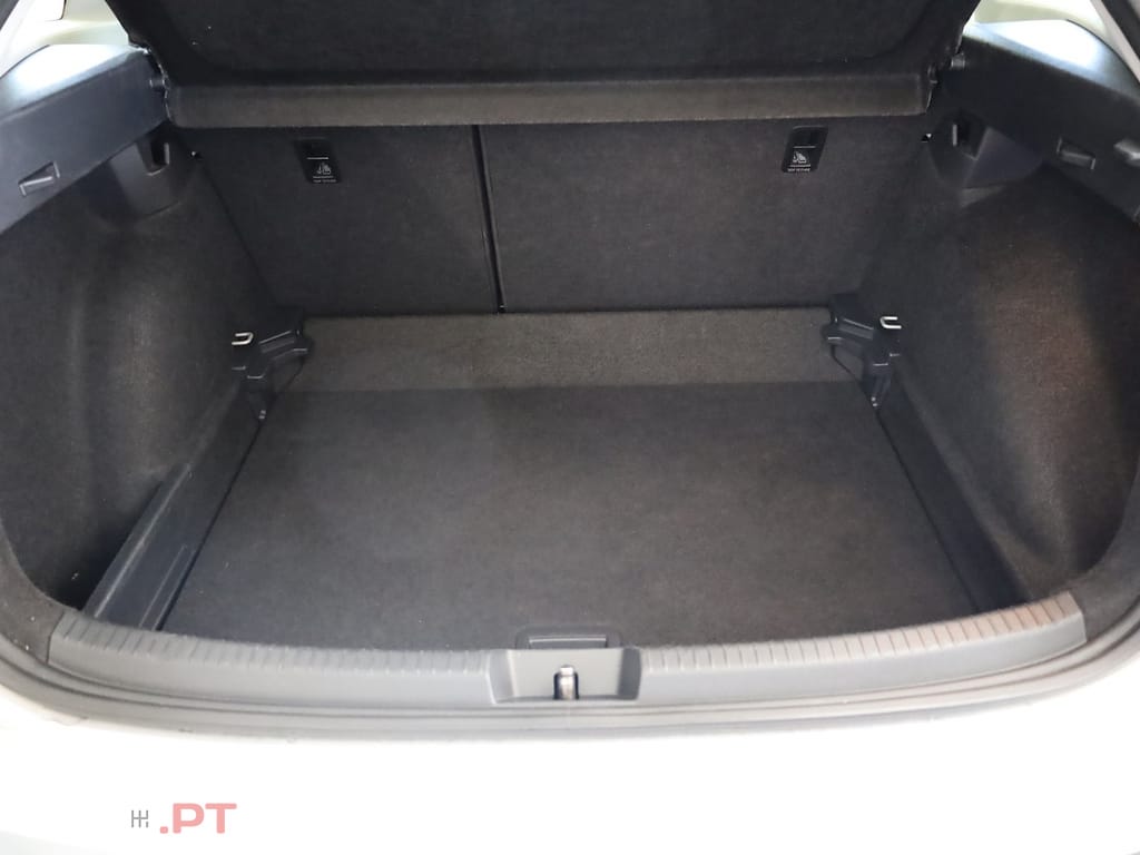 Volkswagen Taigo 1.0 TSI Life