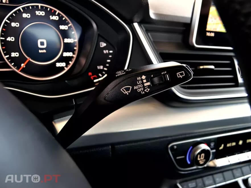 Audi Q5 2.0 TDi quattro Sport S-tronic