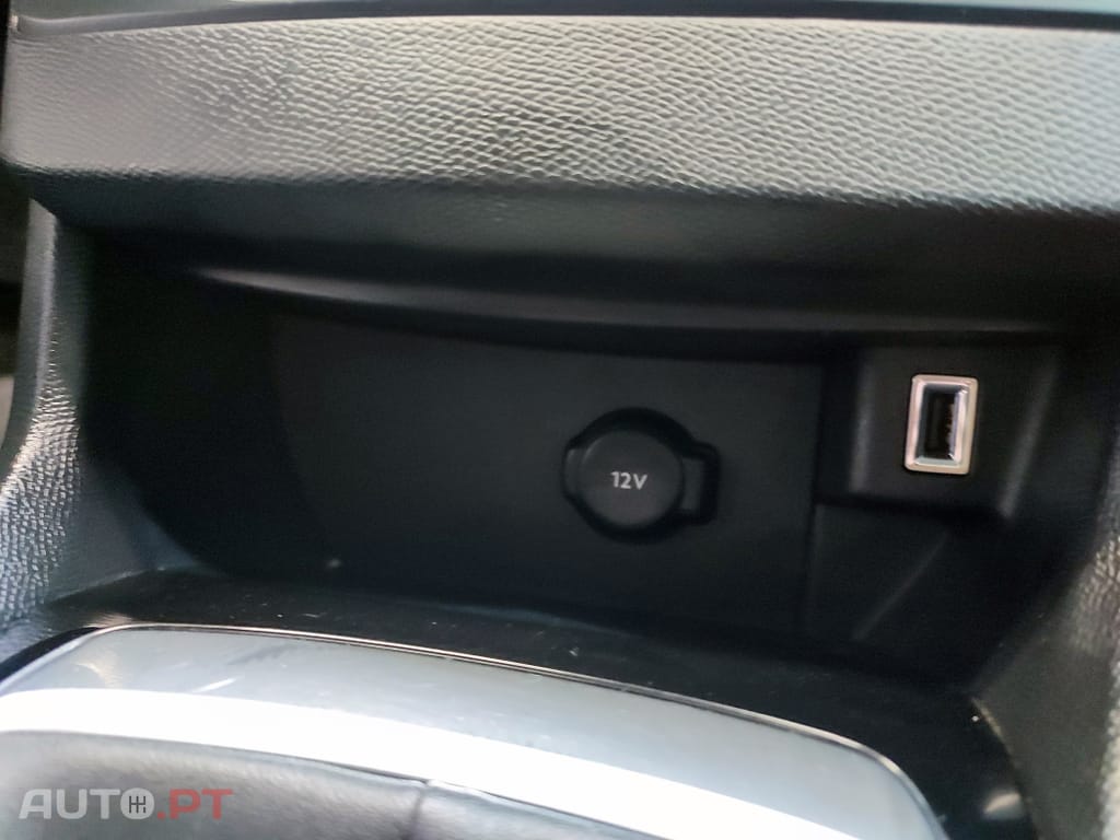 Peugeot 308 SW 1.5 BlueHDi Active