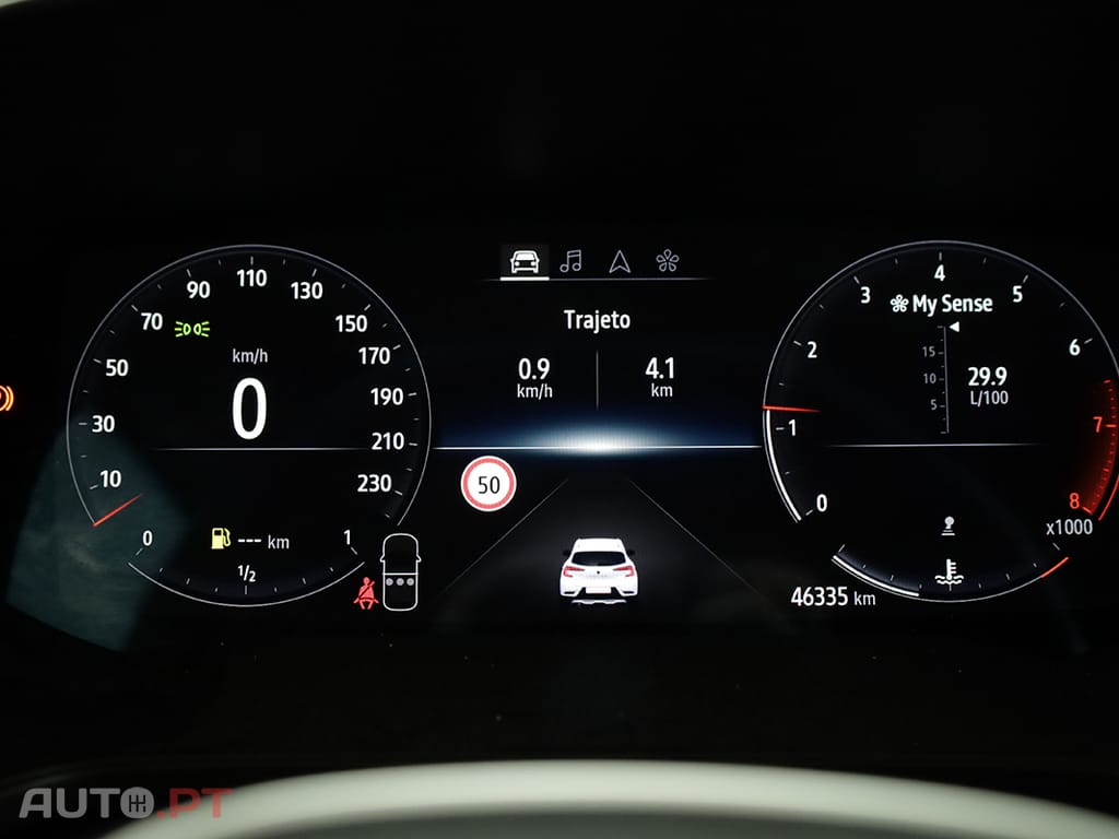 Renault Captur Captur 1.0 TCe RS Line