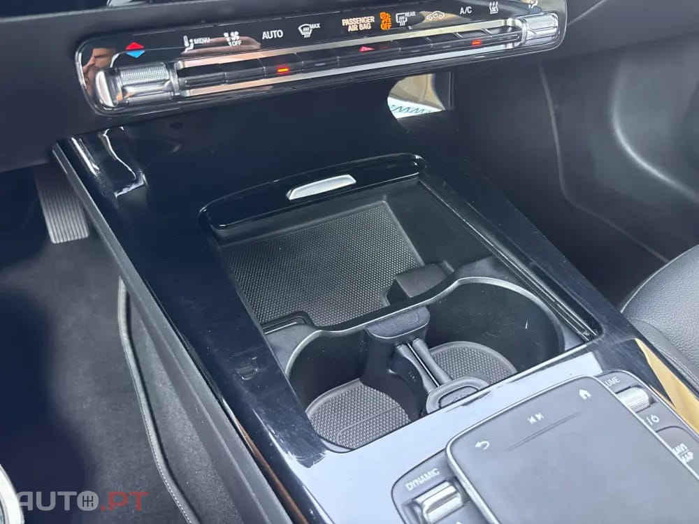 Mercedes-Benz A 250 e Style Plus