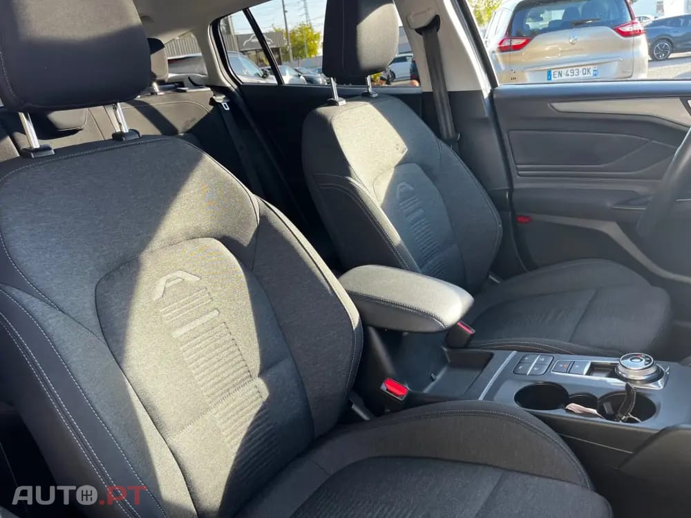 Ford Focus SW 1.5 TDCi EcoBlue Active X Aut.