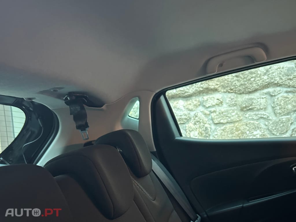 Renault Clio 1.5 dci