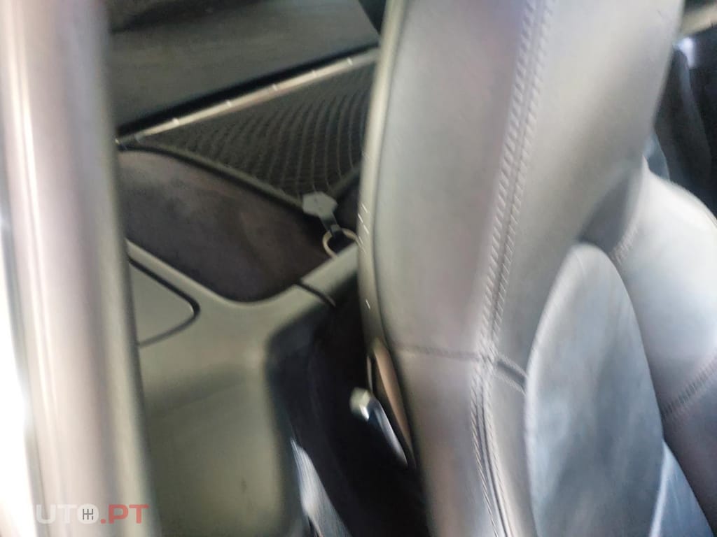 Porsche Cayman 3.4 S Design Edition