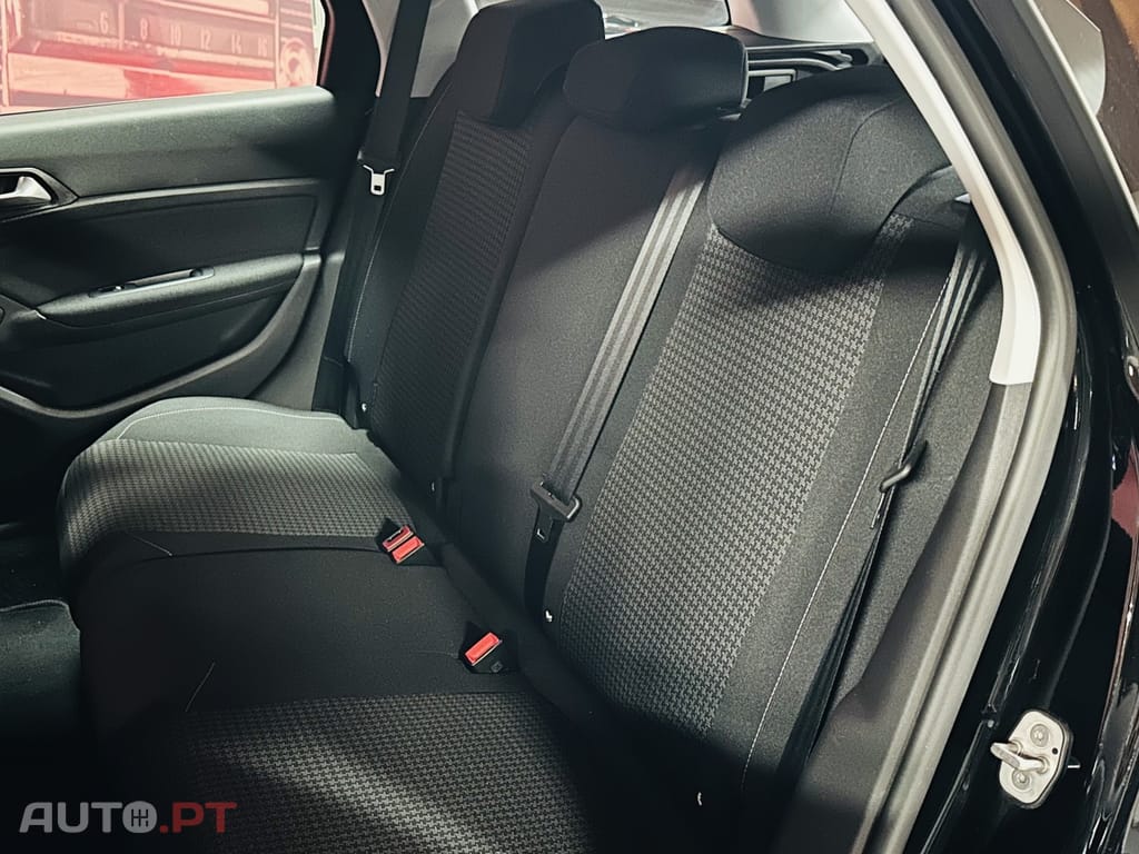 Peugeot 308 SW 1.2 PureTech Access P.Business