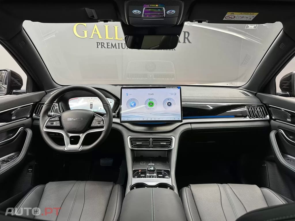 BYD Seal U 1.5 DM-i Boost