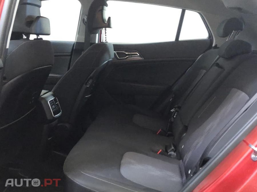 Kia Sportage 1.6 T-GDi ISG Active Business