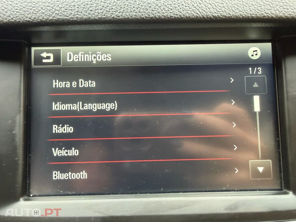 Opel Astra Sports Tourer 1.5 D Business Edition S/S