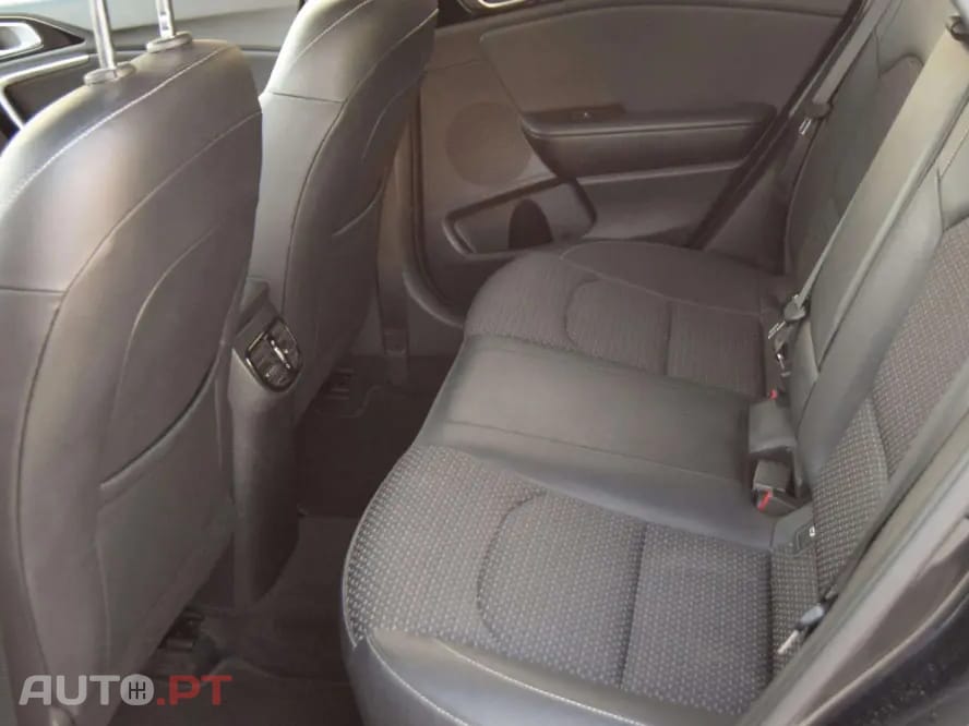 Kia Xceed 1.0 T-GDi TECH