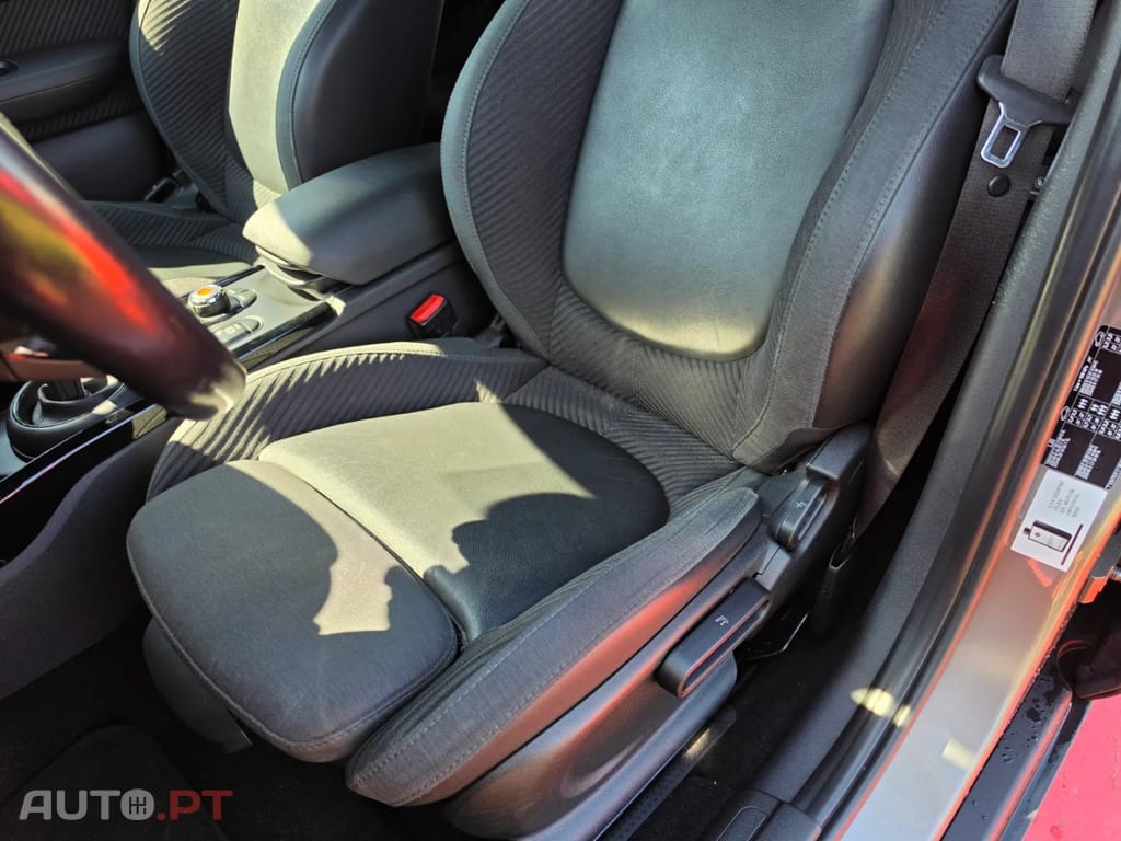 MINI Clubman One Sport Edition Auto