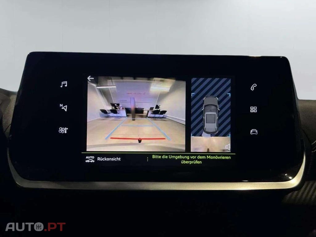 Peugeot 2008 GT-Line 