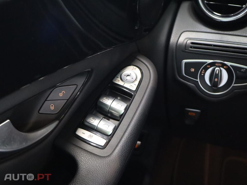 Mercedes-Benz GLC 200  300 e 4MATIC