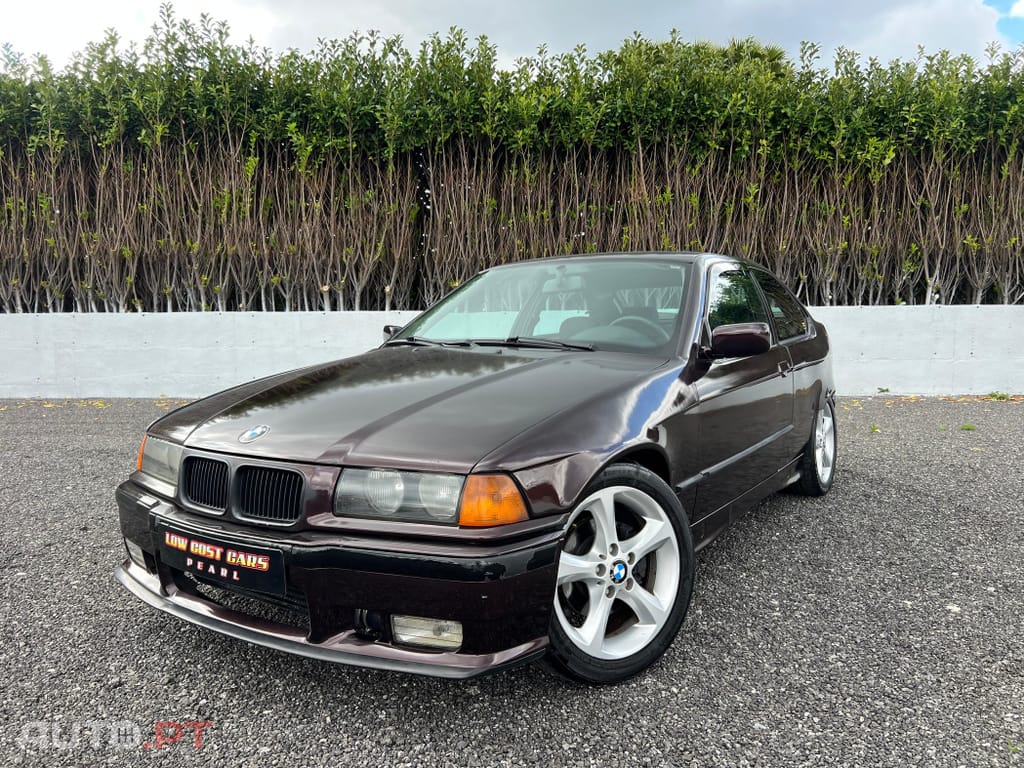 BMW Compact 330 COMPACT