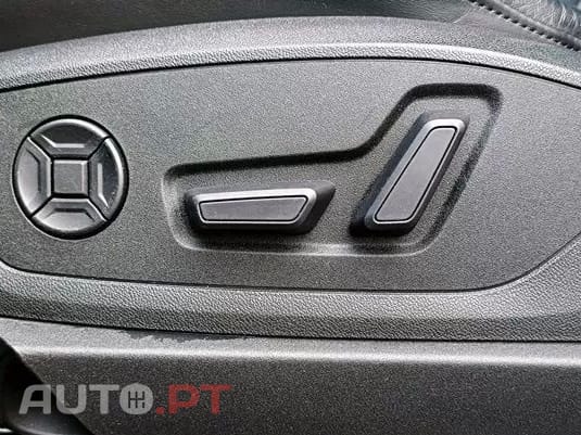 Audi E-Tron 55 quattro S line