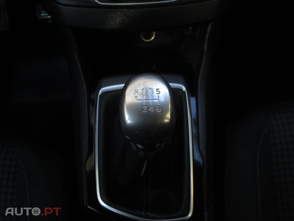 Peugeot 308 1.2 PureTech Active