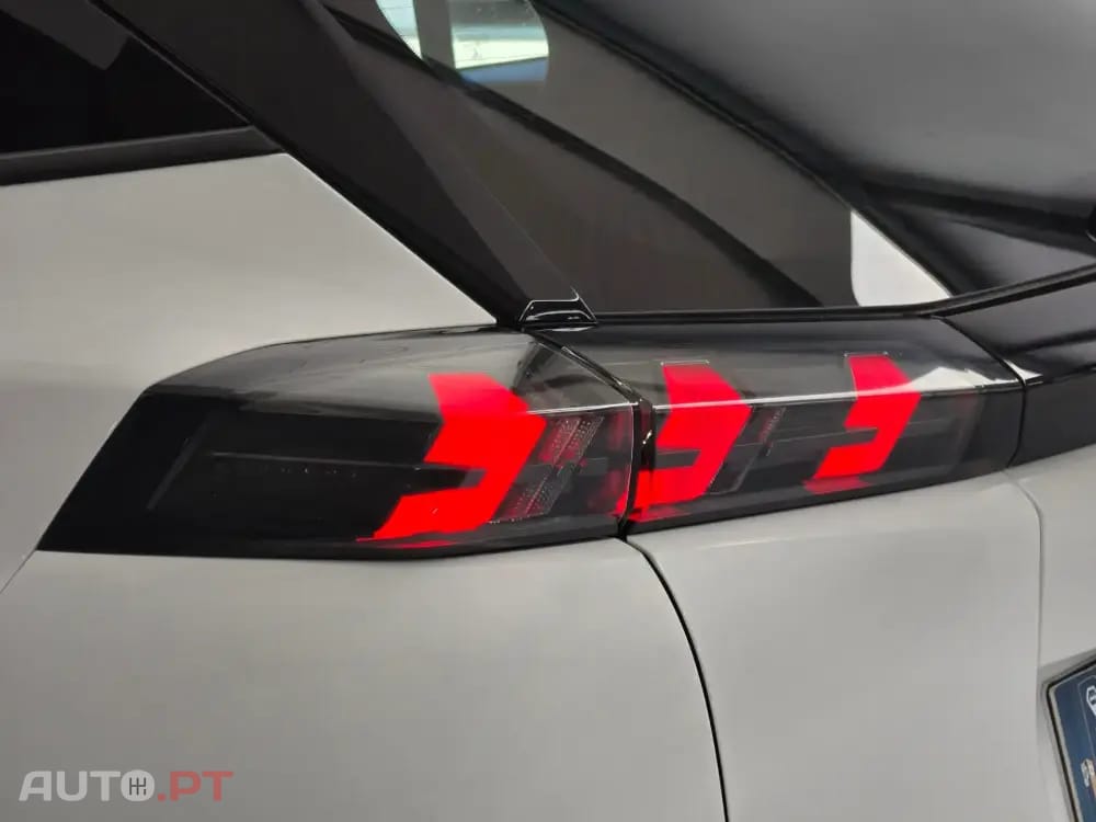 Peugeot 2008 1.5 BlueHDi Active Pack