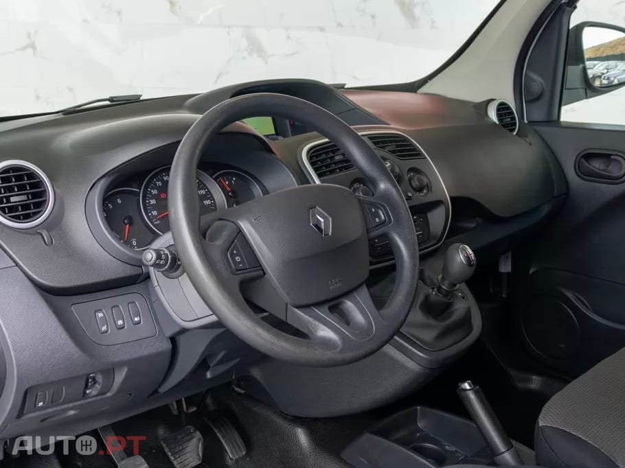 Renault Kangoo  1.5 dCi Maxi 3 Lug. C/IVA