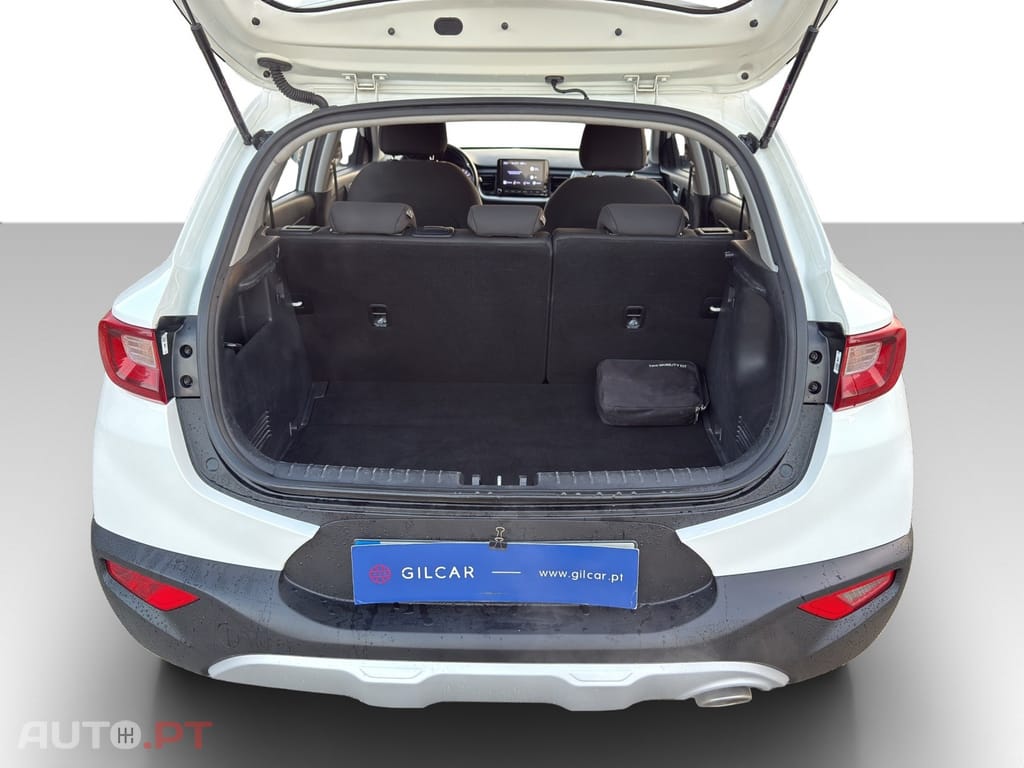 Kia Stonic 1.0 T-GDI Drive