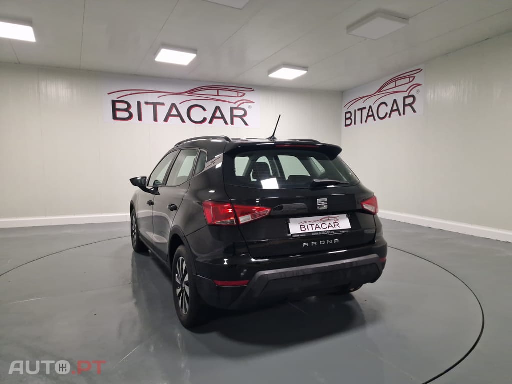 Seat Arona 1.0 TSI Style