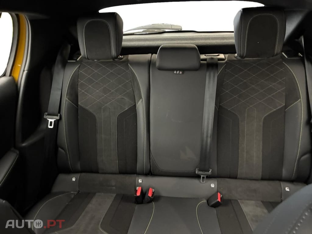 Peugeot 208 1.2 PureTech GT Pack EAT8