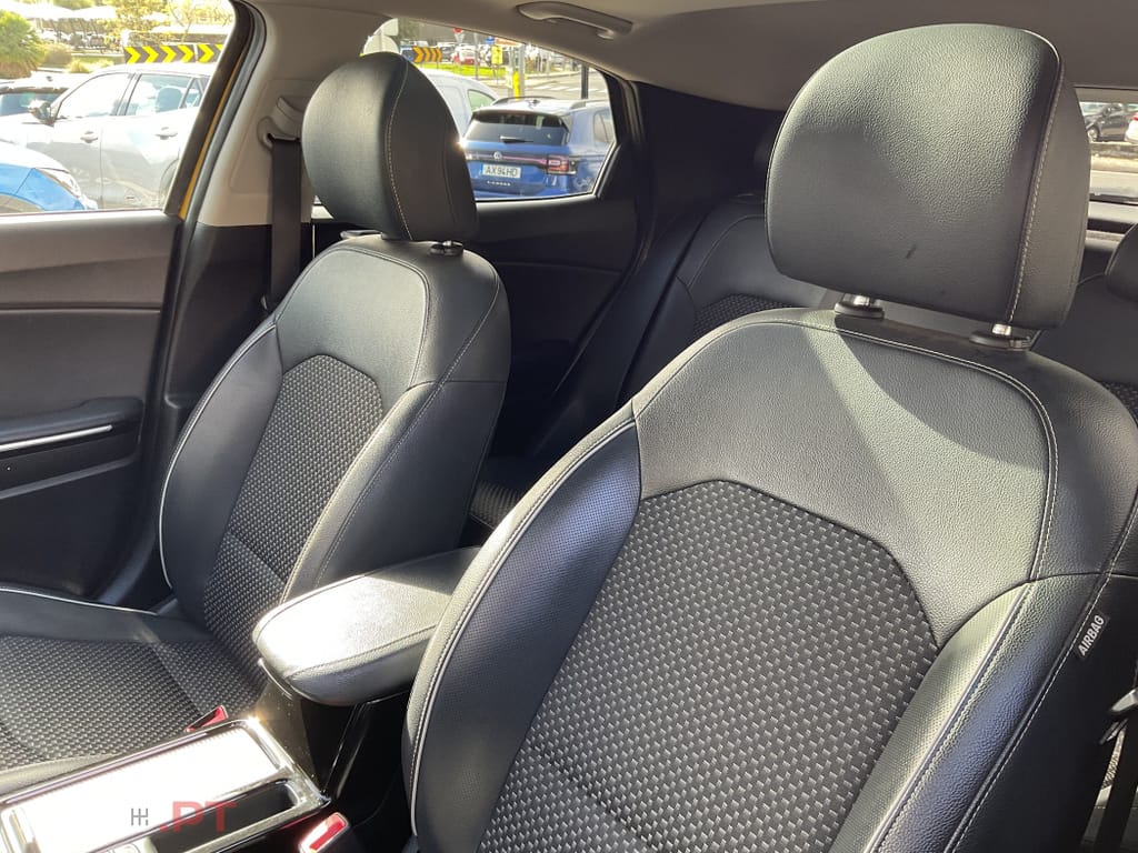 Kia Xceed 1.6 GDi PHEV Drive